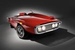 Plymouth XNR Concept 1960 года